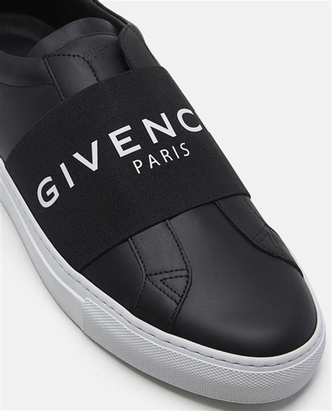 scarpe givenchy uomo black friday|givenchy leather sneakers.